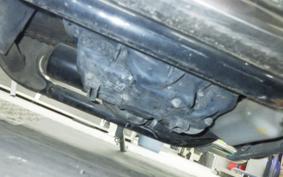 HONDA SHADOW 400 2003 NC34