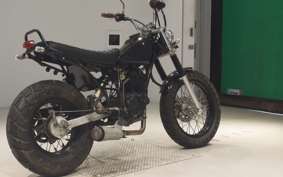 YAMAHA TW200 Gen.2 2024 DG07J