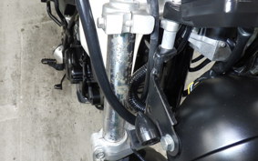 YAMAHA TW200 Gen.2 DG07J