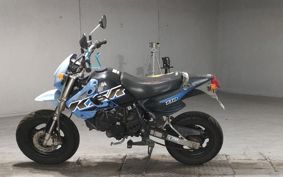 KAWASAKI KSR110 KL110A