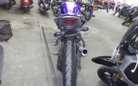 YAMAHA YZF-R25 2002 RG10J
