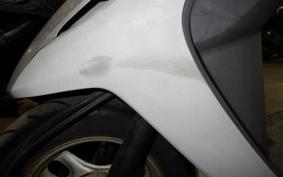 HONDA DIO Gen.5 2009 AF56