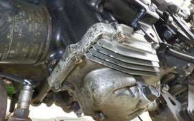 KAWASAKI NINJA 400 EX400L