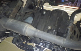 HONDA REBEL 250 A MC49