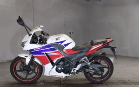 HONDA CBR250R MC41