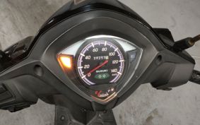 SUZUKI ADDRESS V110 CE47A