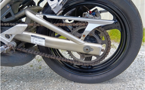 YAMAHA R1-Z 3XC