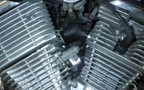 YAMAHA DRAGSTAR 250 1987 VG02J