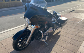 HARLEY HARLEY FLHT1340-1450 2020 FVC