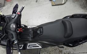 YAMAHA T-MAX 530 A 2014 SJ12J