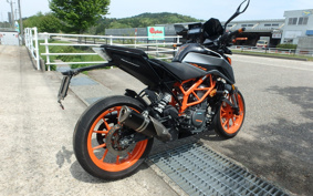 KTM 390 DUKE 2021 JPJ40