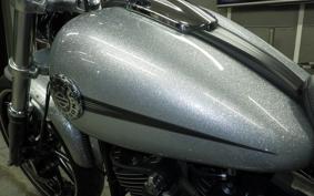 HARLEY FXSB 1580 2015