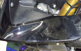 YAMAHA YZF-R1 M 2025 RN65J