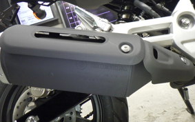 HONDA GROM 1983 JC92