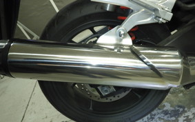 HONDA CB1300SF SUPER FOUR Gen. 3 2024 SC54