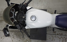 HONDA VT250FE