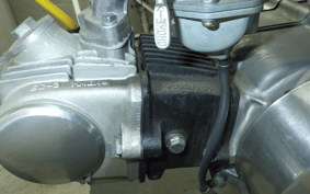 HONDA MONKEY 2018 AB27