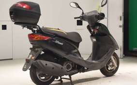 YAMAHA AXIS 125 TREET SE53J