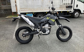 YAMAHA WR250X DG15J