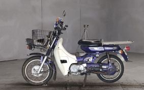 YAMAHA MATE90 UB02J