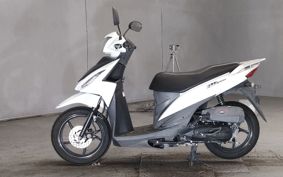 SUZUKI ADDRESS V110 CE47A