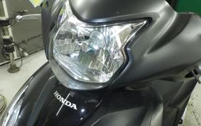 HONDA DIO110-3ﾍﾞｰｼｯｸ JK03