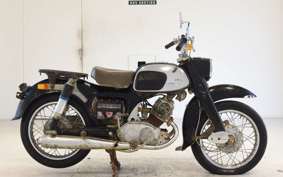 HONDA C92 SUPER CUB C92