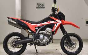 HONDA CRF250M MD44