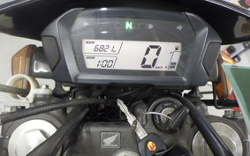 HONDA CRF250M 2019 MD38