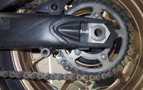 KAWASAKI ZZ1400 NINJA R A 2010 ZXT40D