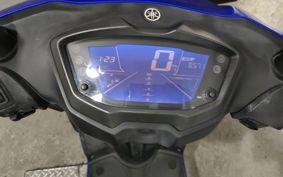 YAMAHA  CYGNUS  GRIF ASU SEJ4J