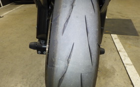KAWASAKI ZX 10 NINJA ABS 2016