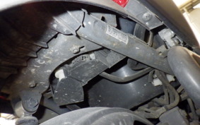 YAMAHA JOG Gen.5 SA36J