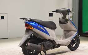 SUZUKI ADDRESS V125 G 2005 CF46A