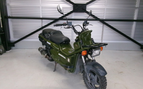 HONDA PS250 MF09