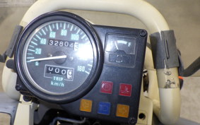 HONDA PS250 2006 MF09