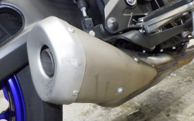 YAMAHA MT-07 ABS 2018 RM19J