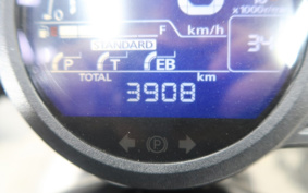 HONDA REBEL 1100 DCT 2023 SC83