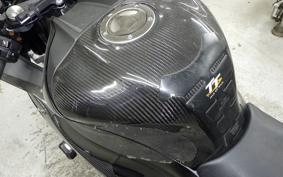 KAWASAKI ZX 10 NINJA R 2015