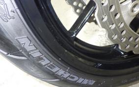 KAWASAKI ZZ1400 NINJA R 2008