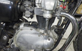 KAWASAKI W400 2007 EJ400A