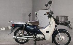 HONDA SUPER CUB50 AA04