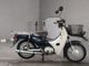 Фото Honda SUPER CUB50 с японского аукциона