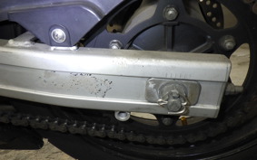 KAWASAKI BALIUS 250 ZR250A