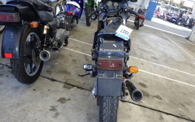 KAWASAKI GPZ750 ZX750A