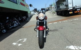 HONDA CB400SF VTEC Spec2 2002 NC39