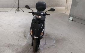 SUZUKI ADDRESS V125 CF4MA