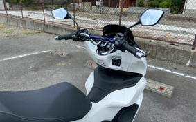 HONDA PCX 160 KF47
