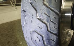 HONDA MAGNA 250 2017 MC29