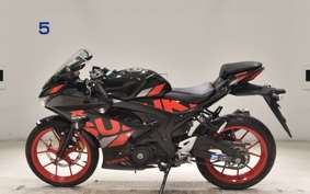 SUZUKI GSX-R125 2025 DL33B
